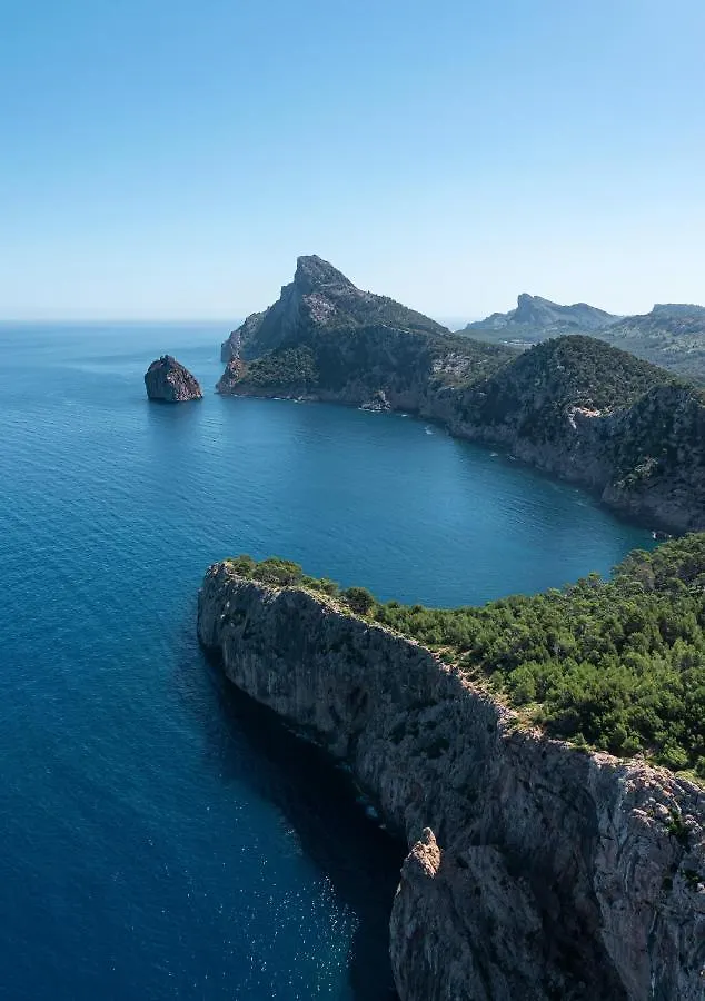 New! Villa Orquidea - Walking Distance To Pollenca Village