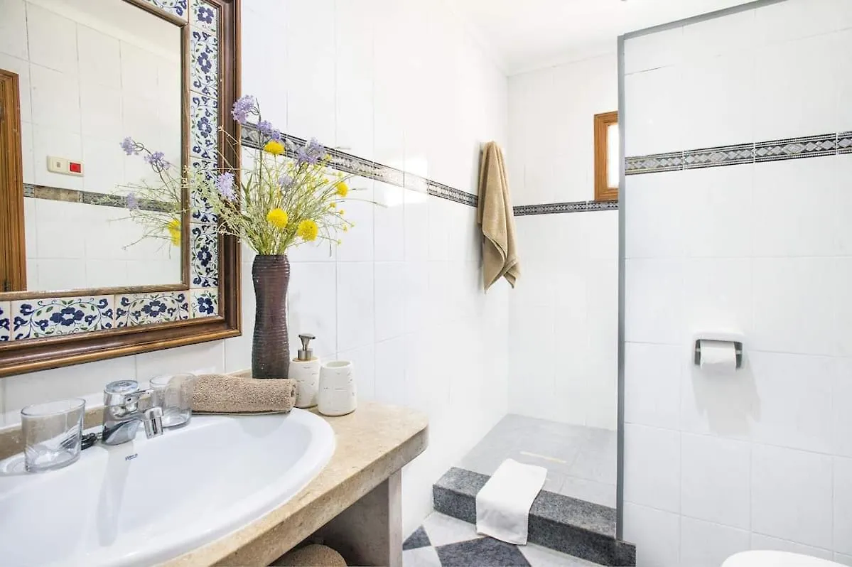 New! Villa Orquidea - Walking Distance To Pollenca Village 0*,  Spanien